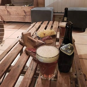 Apéro