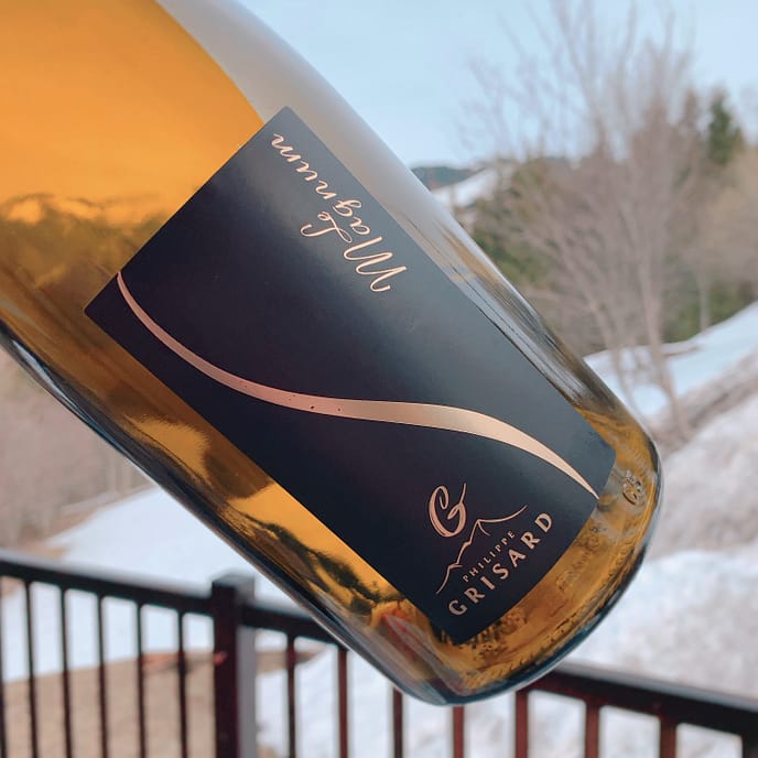 Vin de Savoie
